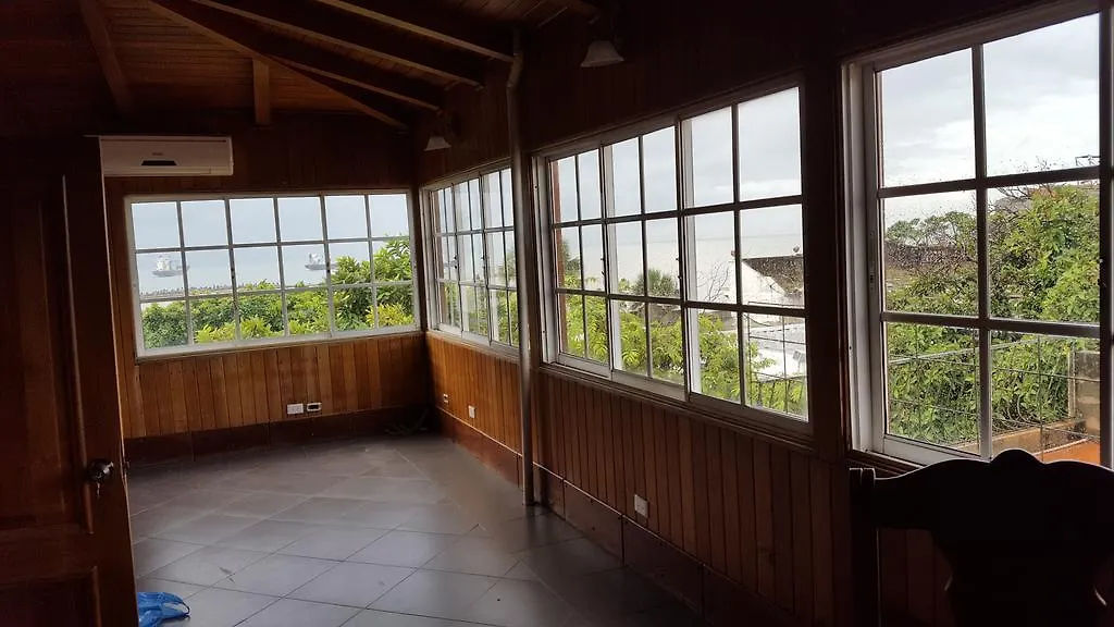 Hostal Boutique Casa Osiris سانتو دومينجو