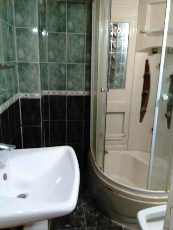 Hostal Boutique Casa Osiris سانتو دومينجو فندق