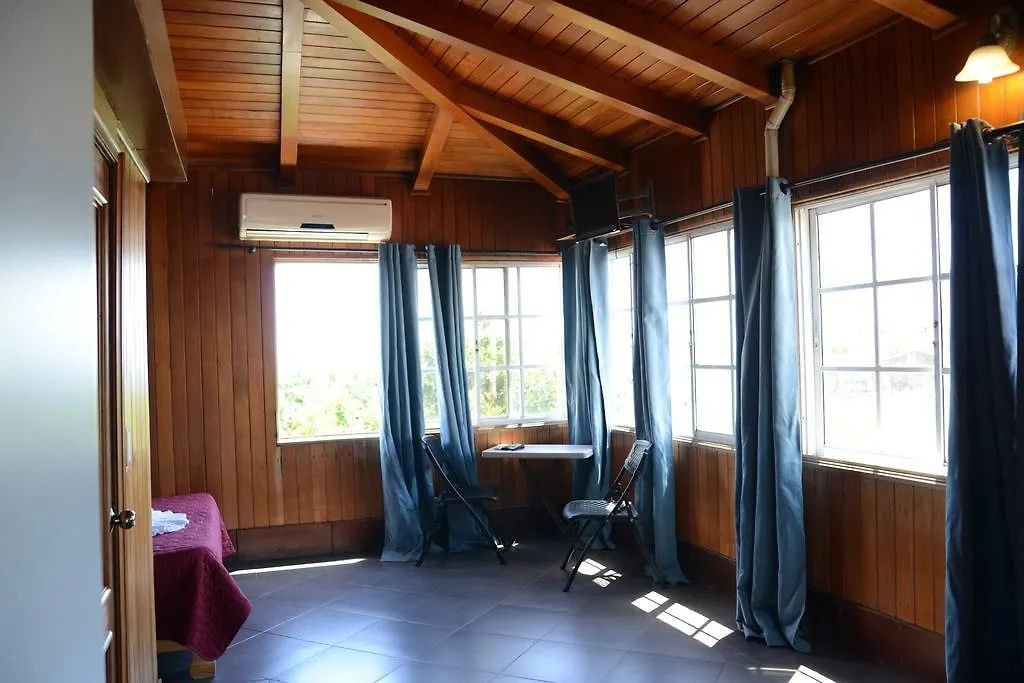 Hostal Boutique Casa Osiris سانتو دومينجو