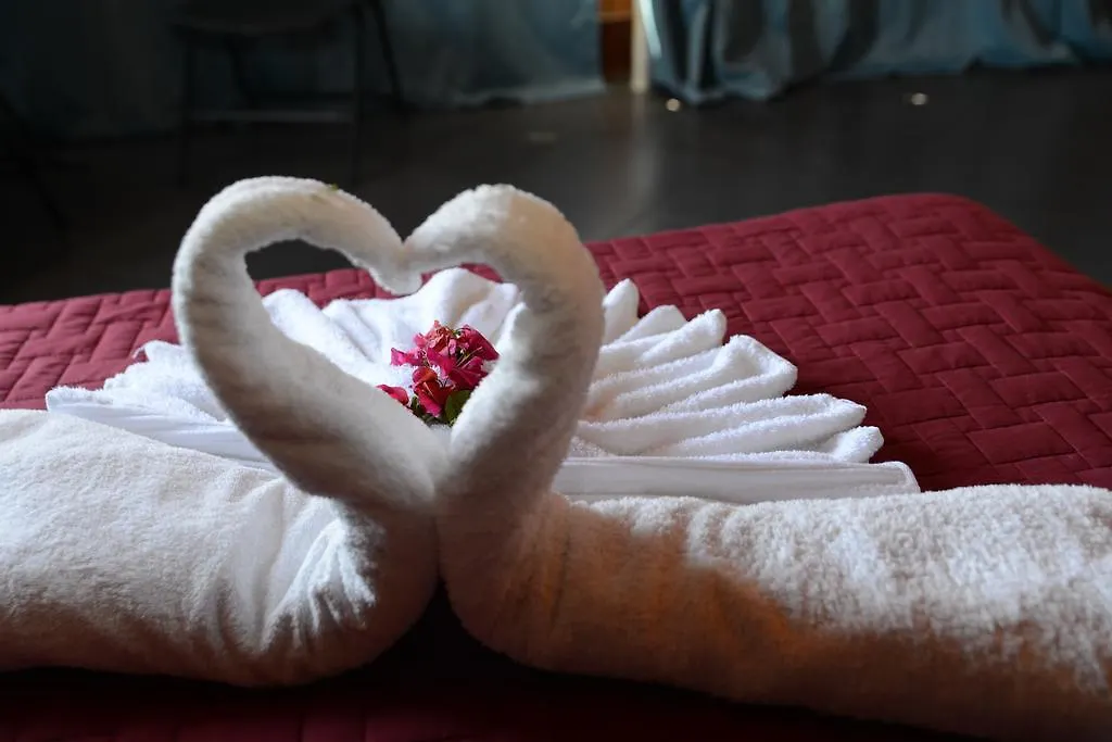 Hostal Boutique Casa Osiris سانتو دومينجو جمهورية الدومينيكان