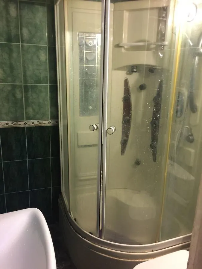 Hostal Boutique Casa Osiris سانتو دومينجو فندق