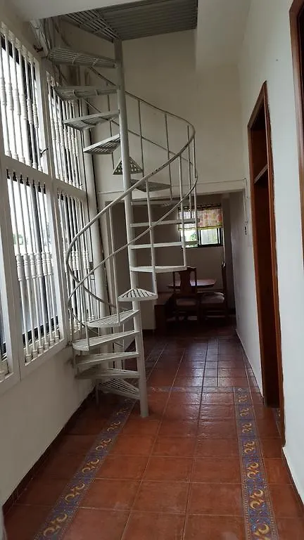 Hostal Boutique Casa Osiris Santo Domingo