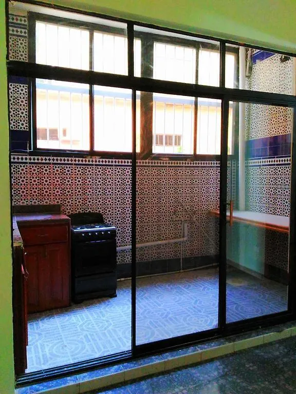 Hotel Hostal Boutique Casa Osiris Santo Domingo