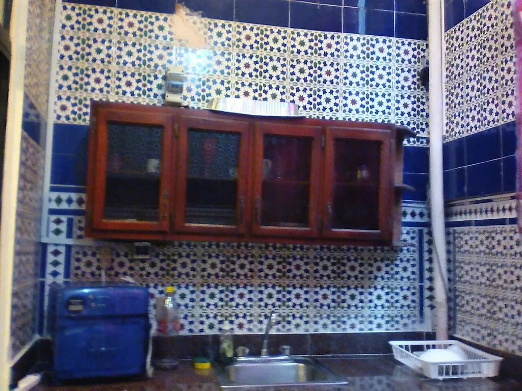 Hotel Hostal Boutique Casa Osiris Santo Domingo