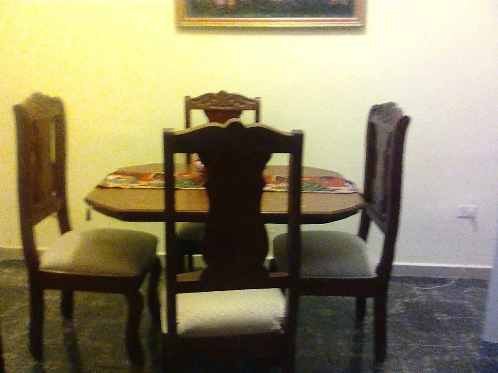 Hotel Hostal Boutique Casa Osiris Santo Domingo