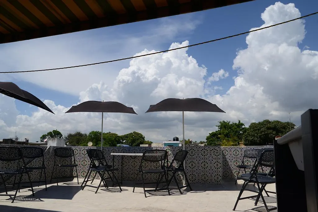 Hostal Boutique Casa Osiris Santo Domingo