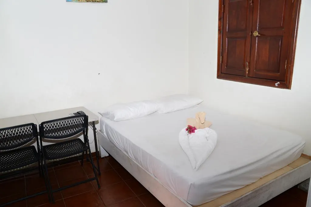 Hostal Boutique Casa Osiris Santo Domingo