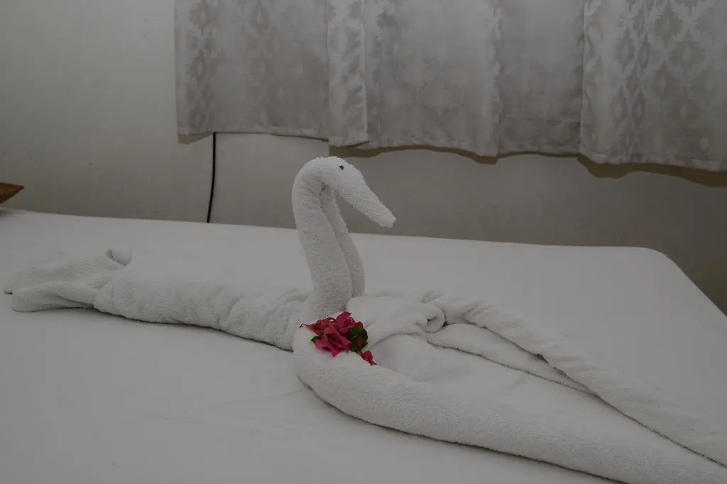 Hotel Hostal Boutique Casa Osiris Santo Domingo