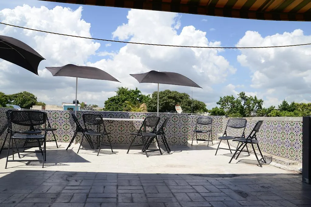 Hostal Boutique Casa Osiris Santo Domingo 2*,  Dominikanische Republik