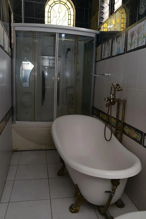 Hostal Boutique Casa Osiris Santo Domingo 2*,