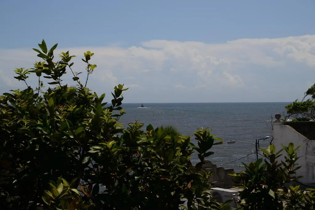 Hostal Boutique Casa Osiris Santo Domingo Hotel