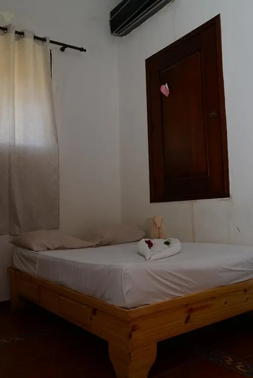 Hostal Boutique Casa Osiris Santo Domingo