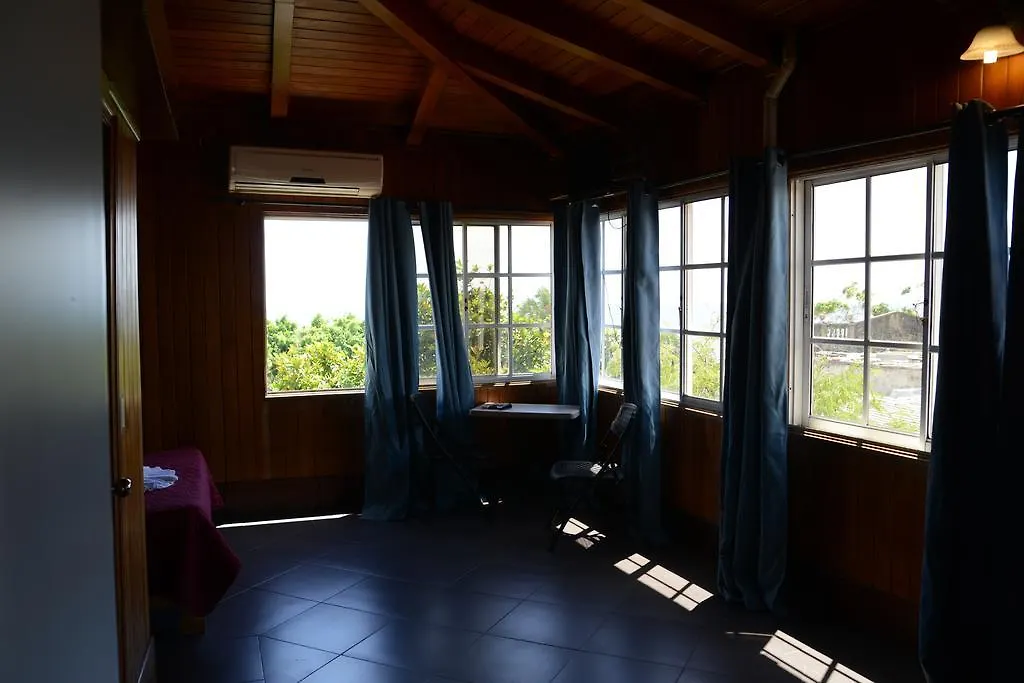 Hostal Boutique Casa Osiris Santo Domingo 2*,