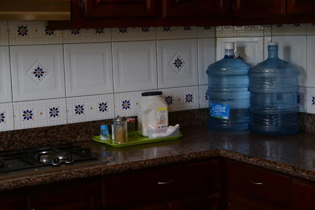 Hostal Boutique Casa Osiris Santo Domingo 2*,