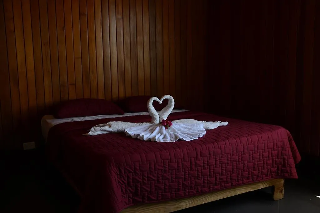 Hostal Boutique Casa Osiris Santo Domingo