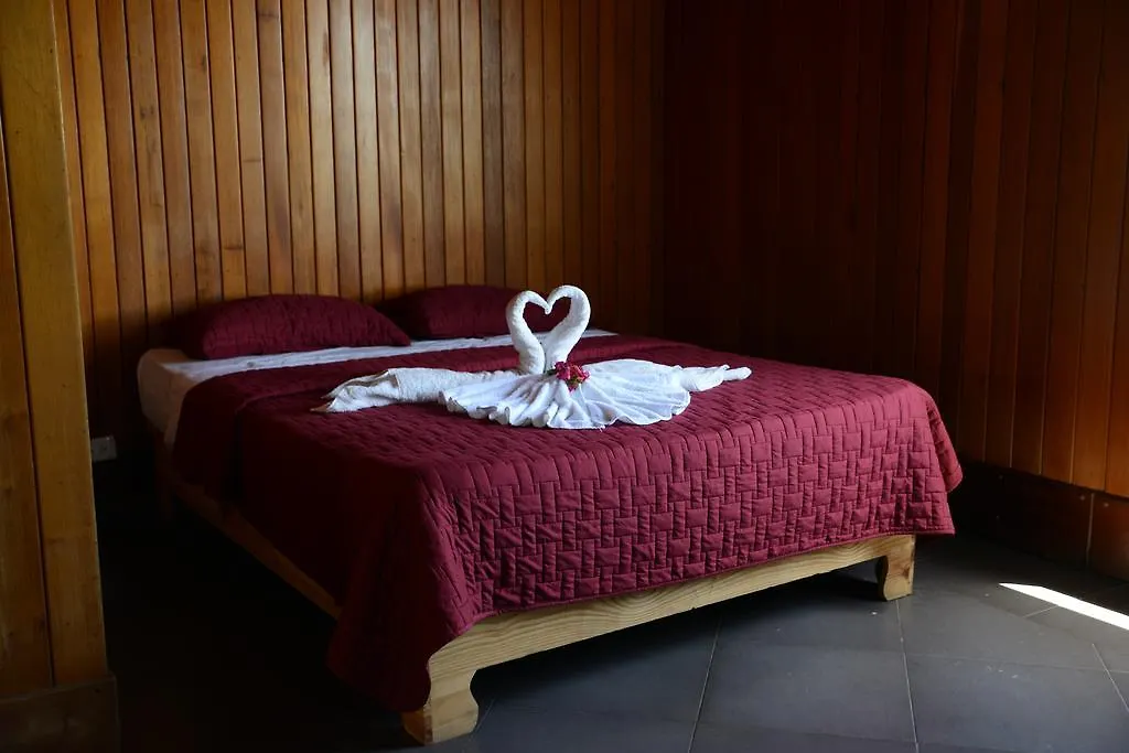 Hotel Hostal Boutique Casa Osiris Santo Domingo