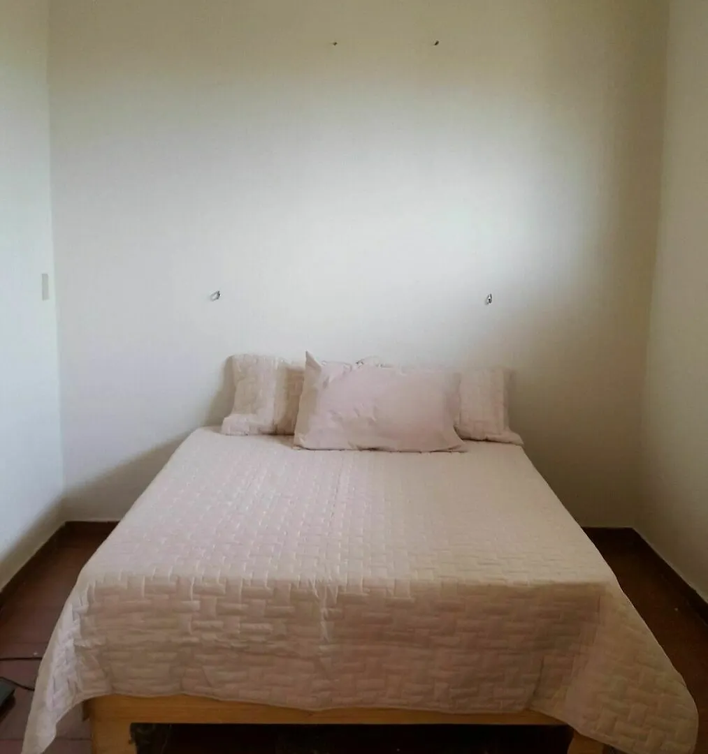 Hostal Boutique Casa Osiris Santo Domingo