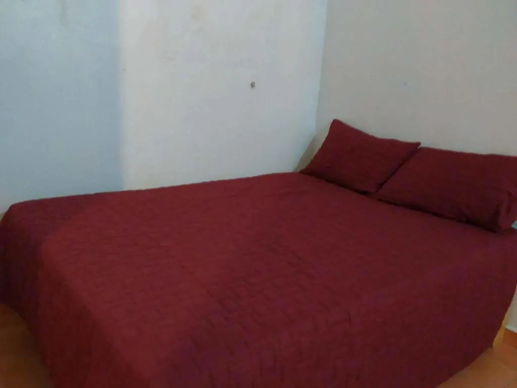 Hostal Boutique Casa Osiris Santo Domingo 2*,  Dominikánská republika