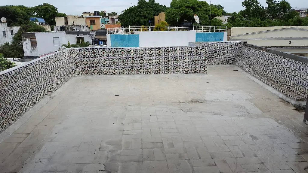 Hostal Boutique Casa Osiris Santo Domingo Hotel