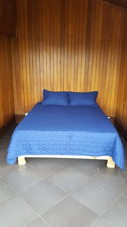 Hotel Hostal Boutique Casa Osiris Santo Domingo