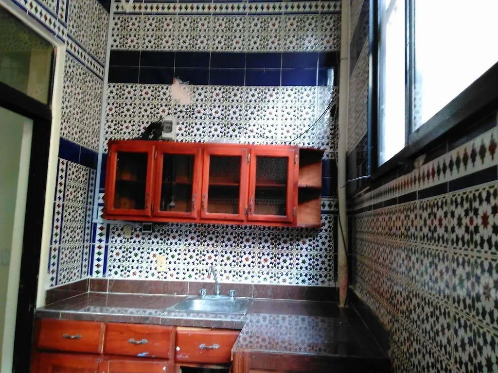 Hotel Hostal Boutique Casa Osiris Santo Domingo