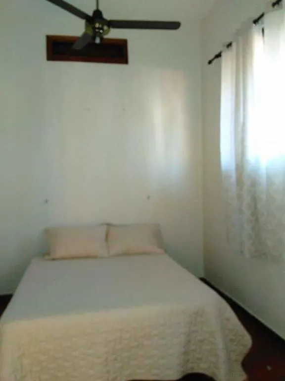 ** Hotel Hostal Boutique Casa Osiris Santo Domingo Dominikánská republika