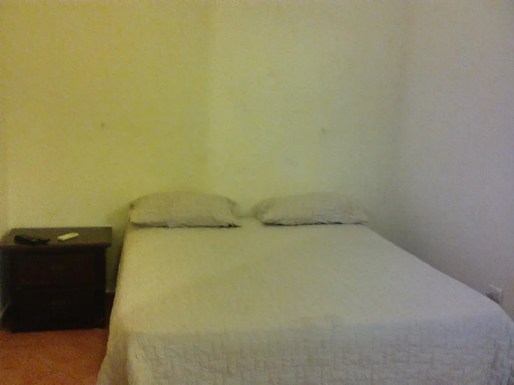 ** Hotel Hostal Boutique Casa Osiris Santo Domingo Dominikánská republika