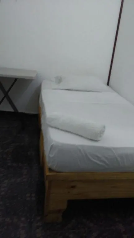Hostal Boutique Casa Osiris Santo Domingo 2*,