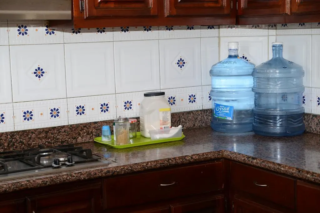 Hostal Boutique Casa Osiris Santo Domingo Hotel