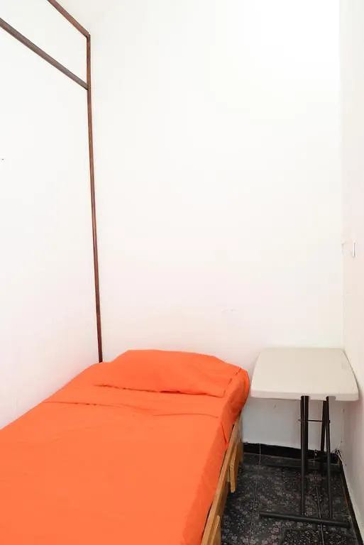 Hostal Boutique Casa Osiris Santo Domingo Hotel