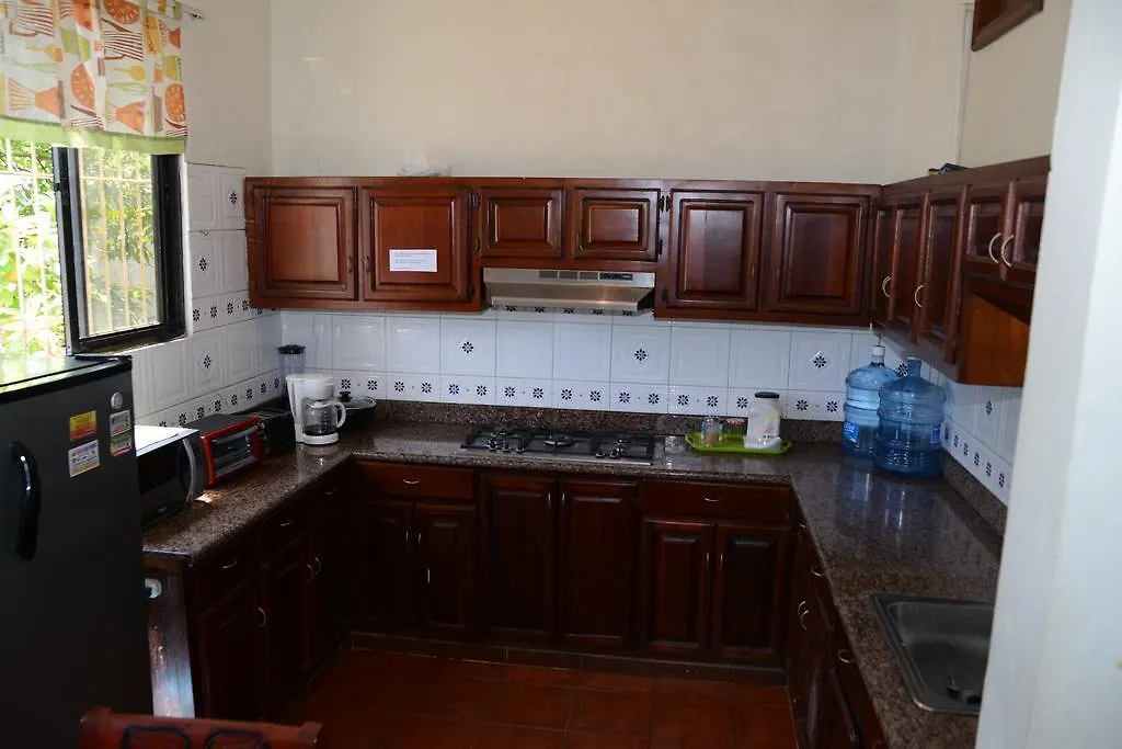 Hostal Boutique Casa Osiris Santo Domingo 2*,