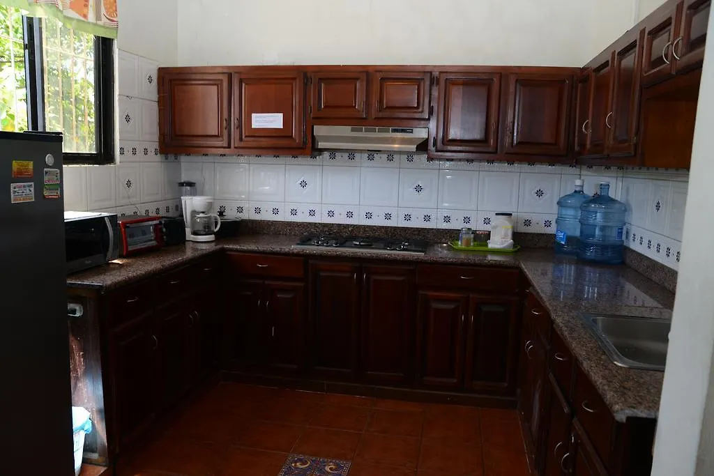 Hotel Hostal Boutique Casa Osiris Santo Domingo
