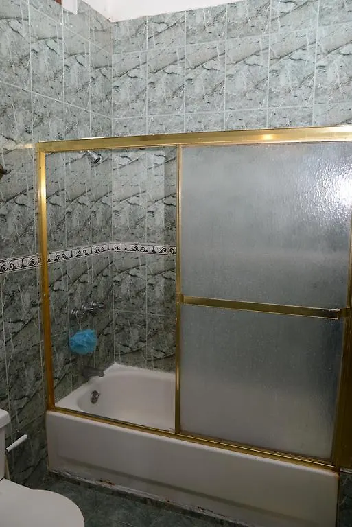 Hostal Boutique Casa Osiris Santo Domingo 2*,  Dominikánská republika