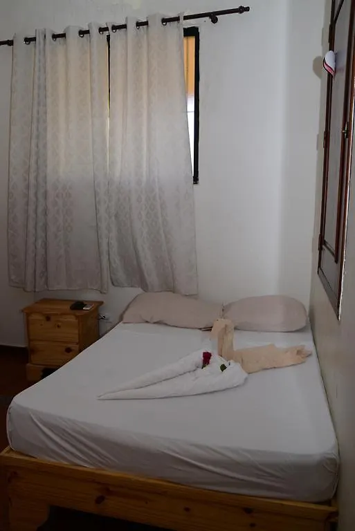 Hostal Boutique Casa Osiris Santo Domingo Dominikánská republika