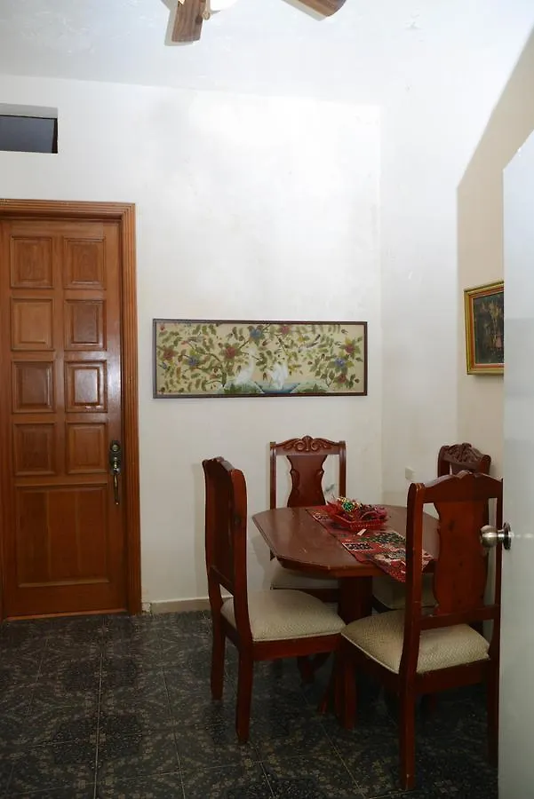 Hotel Hostal Boutique Casa Osiris Santo Domingo