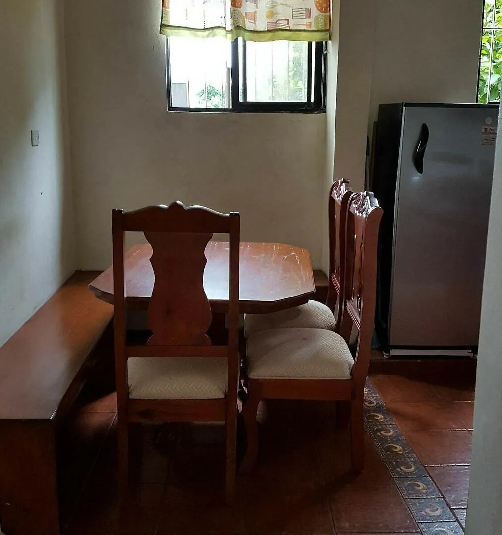 Hostal Boutique Casa Osiris Santo Domingo Hotel